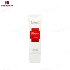 Kem chống nắng Cell Fusion C Laser SPF 50+/PA++++ 50ml chính hãng
