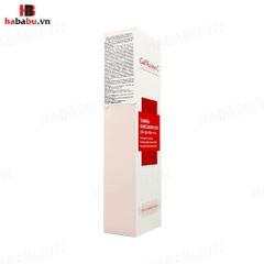 Kem chống nắng Cell Fusion C Toning Sunscreen 100 SPF50+ chính hãng