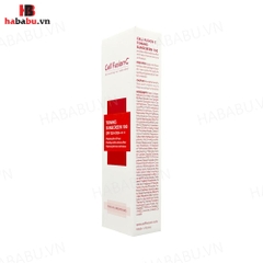 Kem chống nắng Cell Fusion C Toning Sunscreen 100 SPF50+ chính hãng