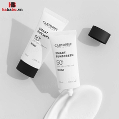 Kem chống nắng Caryophy Smart Moist Sunscreen 50ml chính hãng