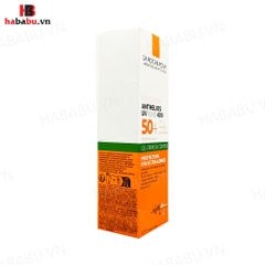 Kem chống nắng La Roche-Posay Anti-Shine SPF50+ 50ml chính hãng