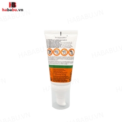 Kem chống nắng La Roche-Posay Anti-Shine SPF50+ 50ml chính hãng