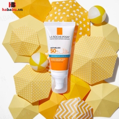 Kem chống nắng La Roche-Posay Anti-Shine SPF50+ 50ml chính hãng