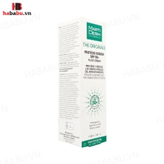 Kem chống nắng Marti Derm The Originals Fluid Cream 40ml chính hãng