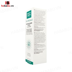 Kem chống nắng Marti Derm The Originals Fluid Cream 40ml chính hãng