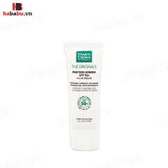 Kem chống nắng Marti Derm The Originals Fluid Cream 40ml chính hãng