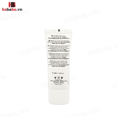 Kem chống nắng Marti Derm The Originals Fluid Cream 40ml chính hãng