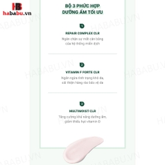 Kem chống nắng 3in1 Caryophy Smart Sunscreen Tone Up 50ml chính hãng
