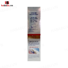 Kem đánh răng Median Dental IQ 93% White màu trắng 120gr chính hãng