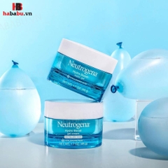 Kem dưỡng ẩm Neutrogena Hydro Boost Water Gel 50gr chính hãng