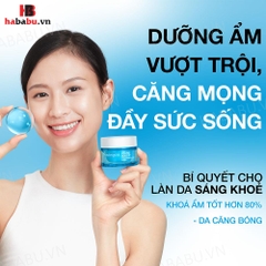 Kem dưỡng ẩm Neutrogena Hydro Boost Water Gel 50gr chính hãng