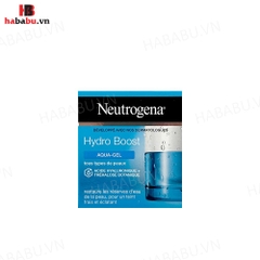 Kem dưỡng ẩm Neutrogena Hydro Boost Water Gel 50gr chính hãng