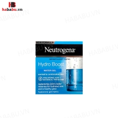 Kem dưỡng ẩm Neutrogena Hydro Boost Water Gel 50gr chính hãng