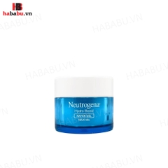 Kem dưỡng ẩm Neutrogena Hydro Boost Water Gel 50gr chính hãng
