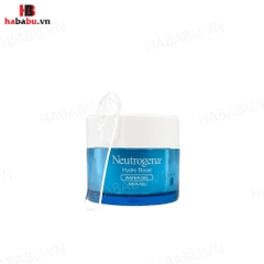 Kem dưỡng ẩm Neutrogena Hydro Boost Water Gel 50gr chính hãng