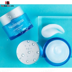 Kem dưỡng ẩm Neutrogena Hydro Boost Water Gel 50gr chính hãng