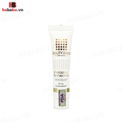 Kem dưỡng da ban đêm Beauty Bank Melasma Remedee 15gr chính hãng