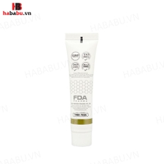 Kem dưỡng da ban đêm Beauty Bank Melasma Remedee 15gr chính hãng