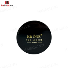 Kem Body KB One Sữa Tuyết Whitening Body Cream Premium 100gr chính hãng