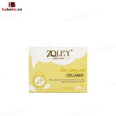 Kem chống lão hóa Zoley Collagen SPF30+ vàng 10gr chính hãng