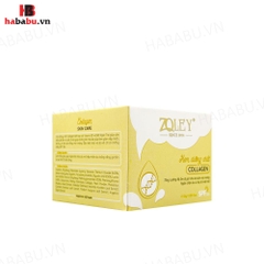 Kem chống lão hóa Zoley Collagen SPF30+ vàng 10gr chính hãng
