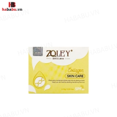 Kem chống lão hóa Zoley Collagen SPF30+ vàng 10gr chính hãng