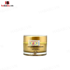 Kem chống lão hóa Zoley Collagen SPF30+ vàng 10gr chính hãng
