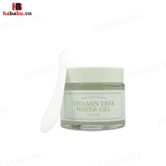 Kem dưỡng da I'm from Vitamin Tree Water Gel 75gr chính hãng