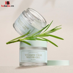 Kem dưỡng da I'm from Vitamin Tree Water Gel 75gr chính hãng