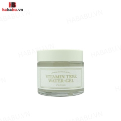 Kem dưỡng da I'm from Vitamin Tree Water Gel 75gr chính hãng