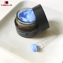 Kem dưỡng da Dear Klairs Midnight Blue Calming Cream 30ml chính hãng