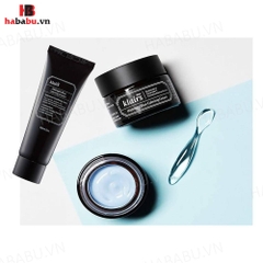 Kem dưỡng da Dear Klairs Midnight Blue Calming Cream 30ml chính hãng