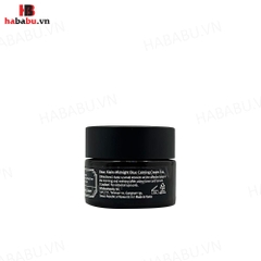 Kem dưỡng da Dear Klairs Midnight Blue Calming Cream 30ml chính hãng