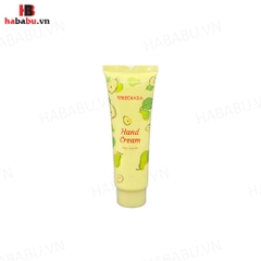 Kem dưỡng da tay Treechada Hand Cream 60gr chính hãng