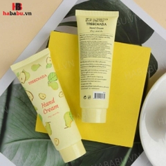 Kem dưỡng da tay Treechada Hand Cream 60gr chính hãng