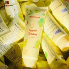 Kem dưỡng da tay Treechada Hand Cream 60gr chính hãng