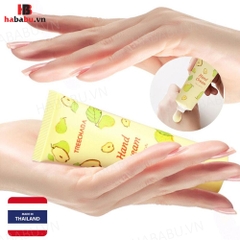Kem dưỡng da tay Treechada Hand Cream 60gr chính hãng
