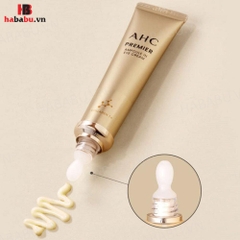Kem dưỡng mắt AHC Premier Ampoule In Eye Cream Collagen T4 12ml chính hãng