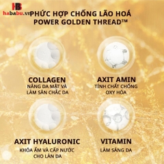 Kem dưỡng mắt AHC Premier Ampoule In Eye Cream Collagen T4 12ml chính hãng