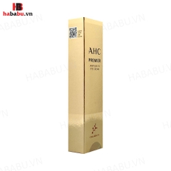 Kem dưỡng mắt AHC Premier Ampoule In Eye Cream Collagen T4 12ml chính hãng