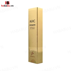 Kem dưỡng mắt AHC Premier Ampoule In Eye Cream Collagen T4 12ml chính hãng