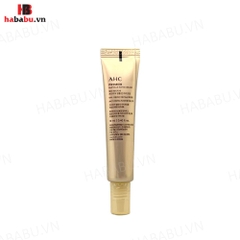 Kem dưỡng mắt AHC Premier Ampoule In Eye Cream Collagen T4 12ml chính hãng