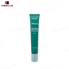 Kem dưỡng mắt JM Solution Marine Luminous Pearl Moisture 40ml tiêu chuẩn Hàn Quốc