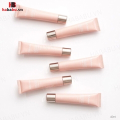 Kem dưỡng mắt JM Solution Glow Luminous Flower Firming Eye Cream 40ml tiêu chuẩn Hàn Quốc