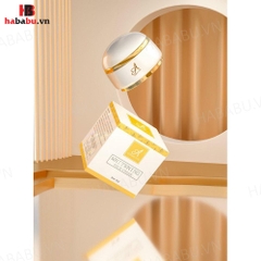 Kem dưỡng trắng da Body Mềm A Whitening Cream Perfume 250gr chính hãng