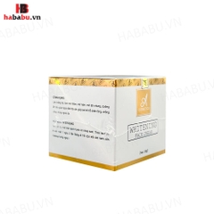 Kem dưỡng trắng da Body Mềm A Whitening Cream Perfume 250gr chính hãng