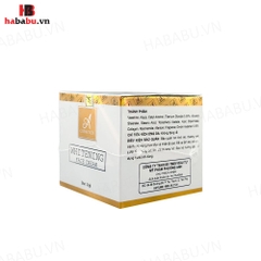 Kem dưỡng trắng da Body Mềm A Whitening Cream Perfume 250gr chính hãng