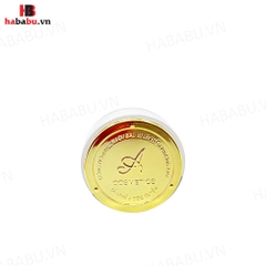 Kem dưỡng trắng da Body Mềm A Whitening Cream Perfume 250gr chính hãng