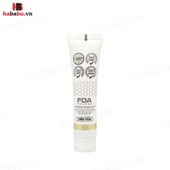 Kem dưỡng trắng da Beauty Bank Wrinkle Remedee 15gr chính hãng