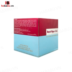 Kem dưỡng trắng da Body Bạch Ngọc Liên Whitening Cream 90gr chính hãng